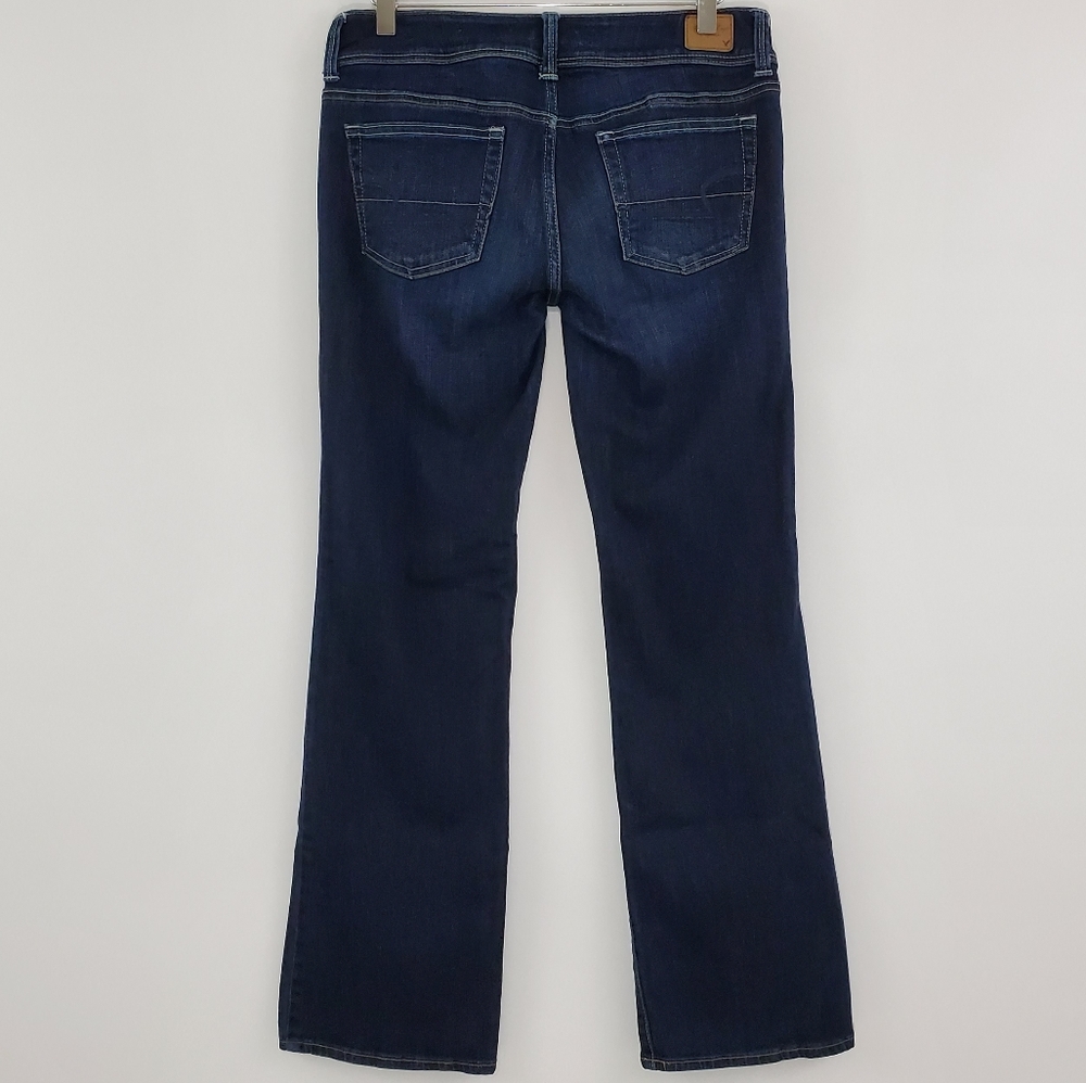 American Eagle Slim Boot Women's Jeans - Picture 4 of 7